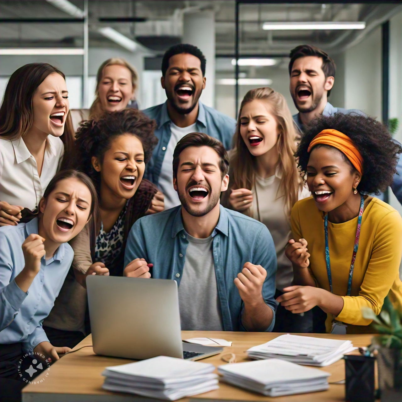 10 Ways to Boost Office Morale with Music