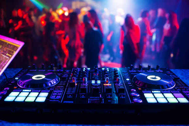 Spinning Success: What Every DJ Needs to Know to Rock Your Event