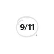 911 Day logo — corporate event DJ client of DJ Reese