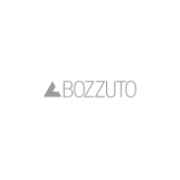 Bozzuto logo — corporate event DJ client of DJ Reese