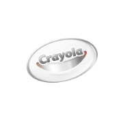 Crayola logo — corporate event DJ client of DJ Reese
