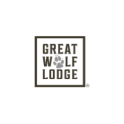 Great Wolf Lodge logo — corporate event DJ client of DJ Reese