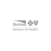Horizon NJ Health logo — corporate event DJ client of DJ Reese