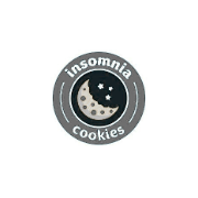 Insomnia Cookies logo — corporate event DJ client of DJ Reese
