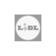 Lidl US logo — corporate event DJ client of DJ Reese