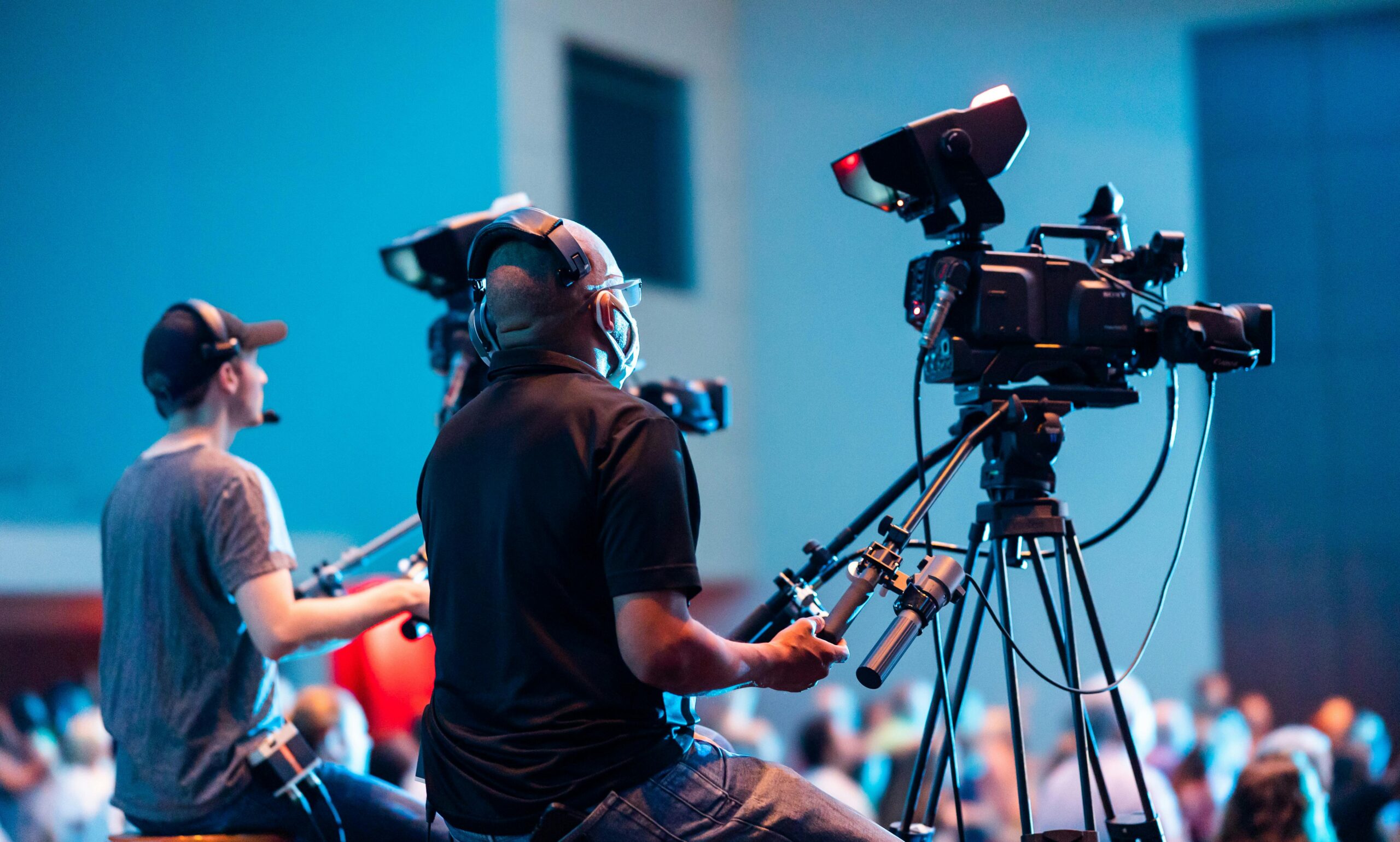 brand activation music services for corporate experiential events nationwide