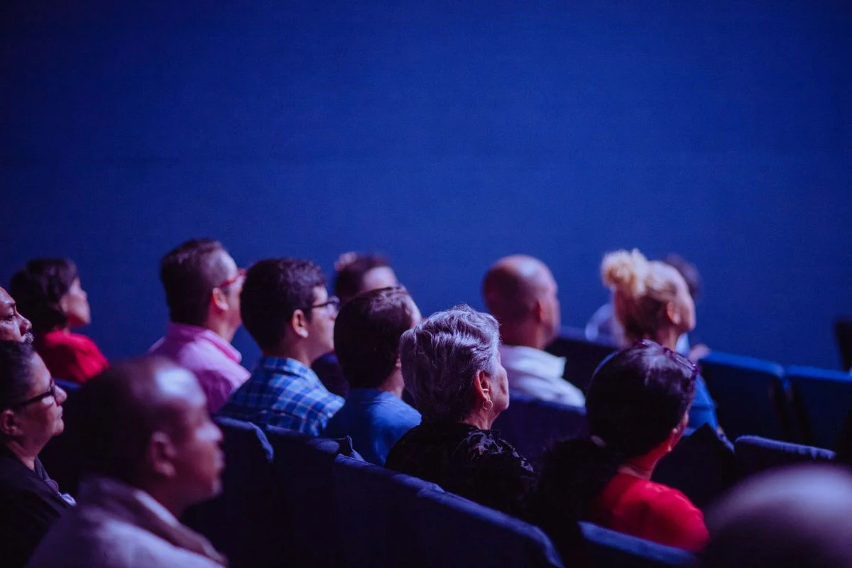 corporate event experience