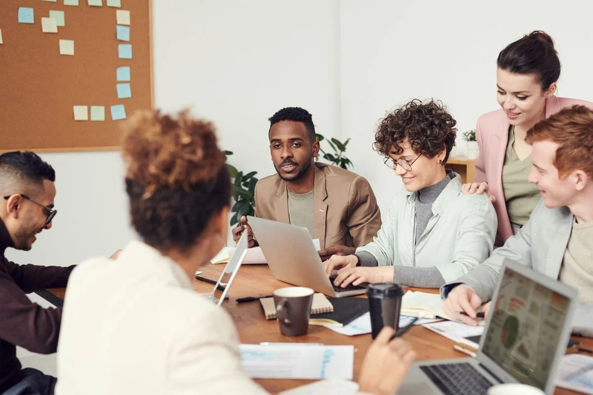 corporate events for employees