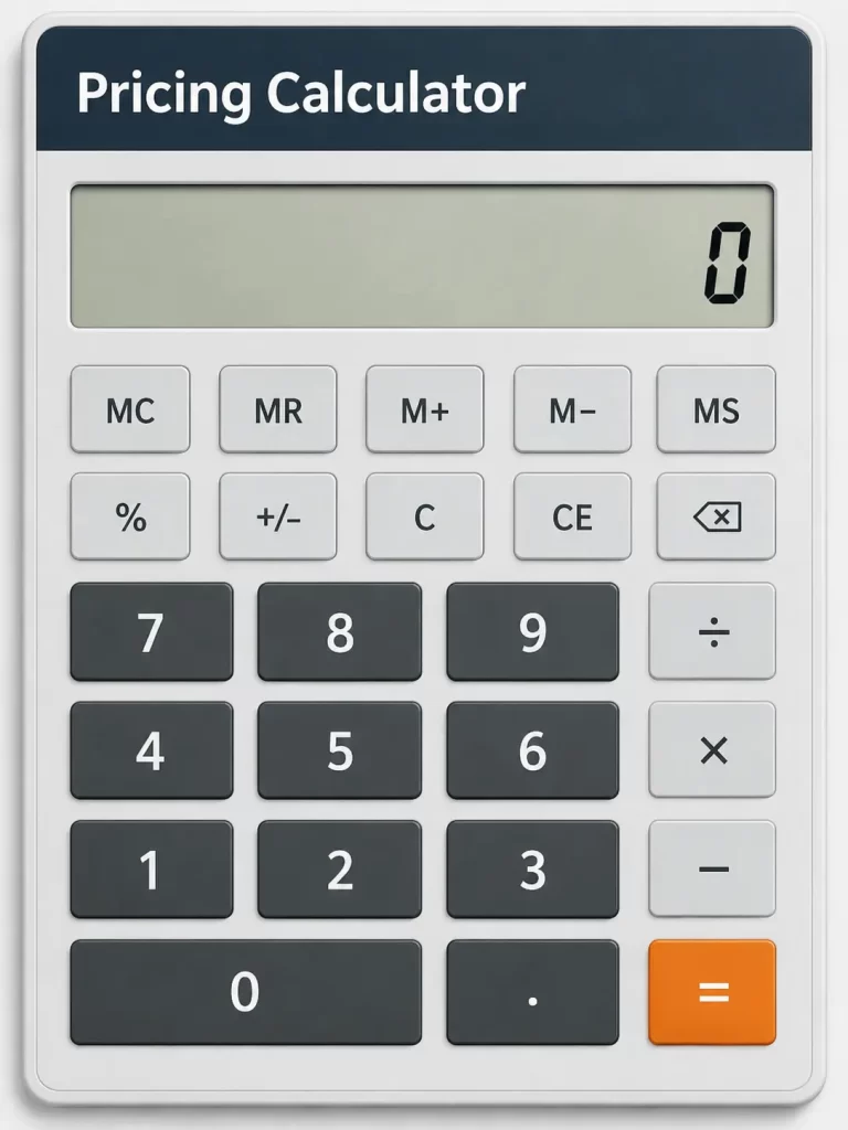 dj_pricing_calculator dj pricing calculator