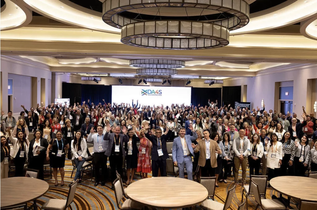 convention dj closing general session