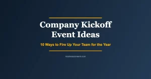 high stakes events execution planning
