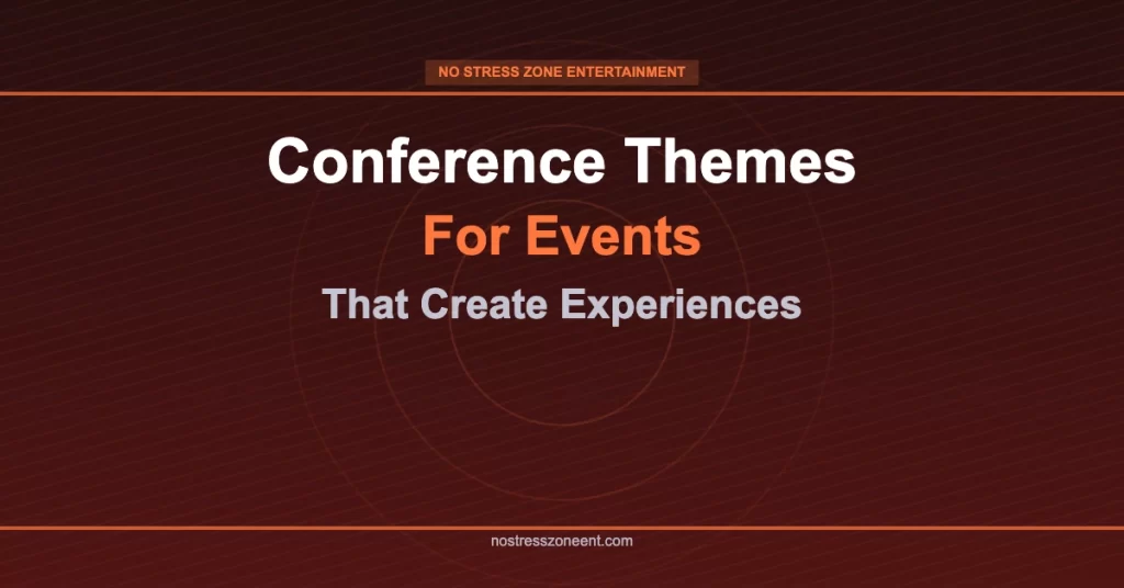 conference themes